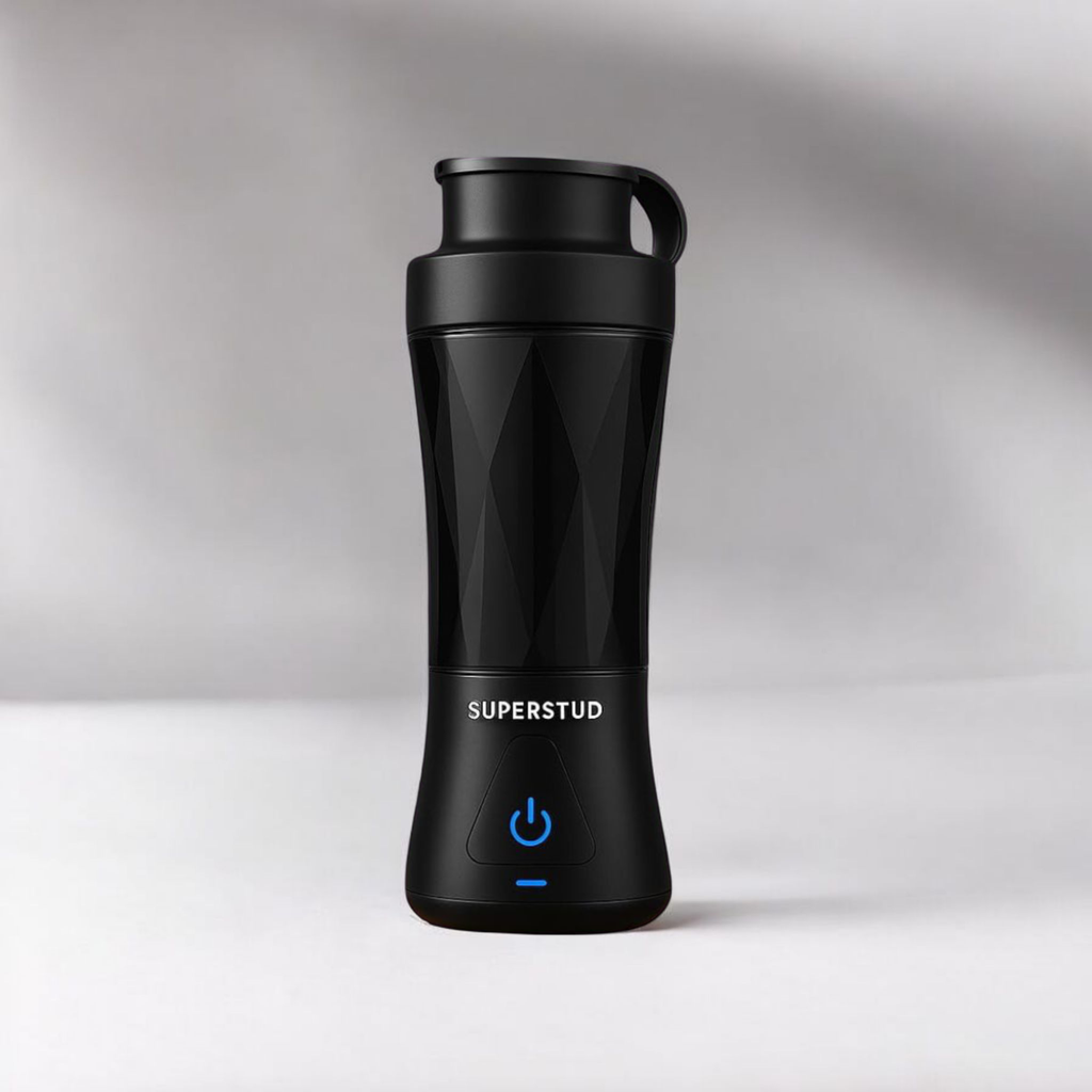 SUPERSTUD Portable Juicer Blender