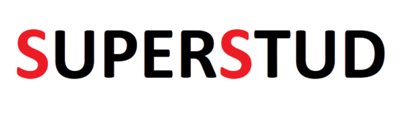 SUPERSTUD